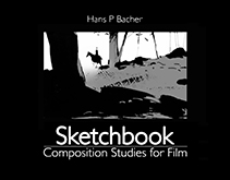 SKETCHBOOK – Composition Studies for Film
