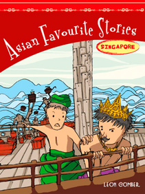 Asian Favourite Stories – Singapore